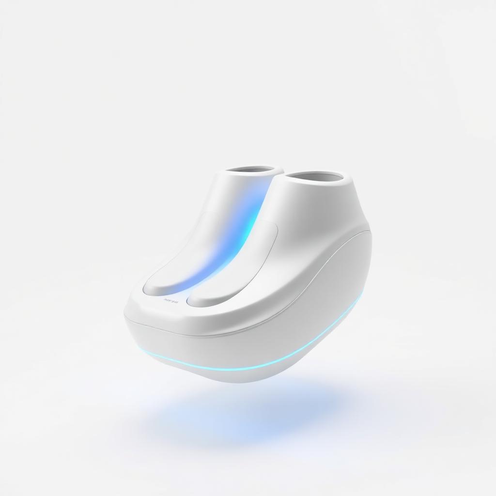 Foot Massager AX